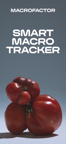 MacroFactor App Store screenshot 1