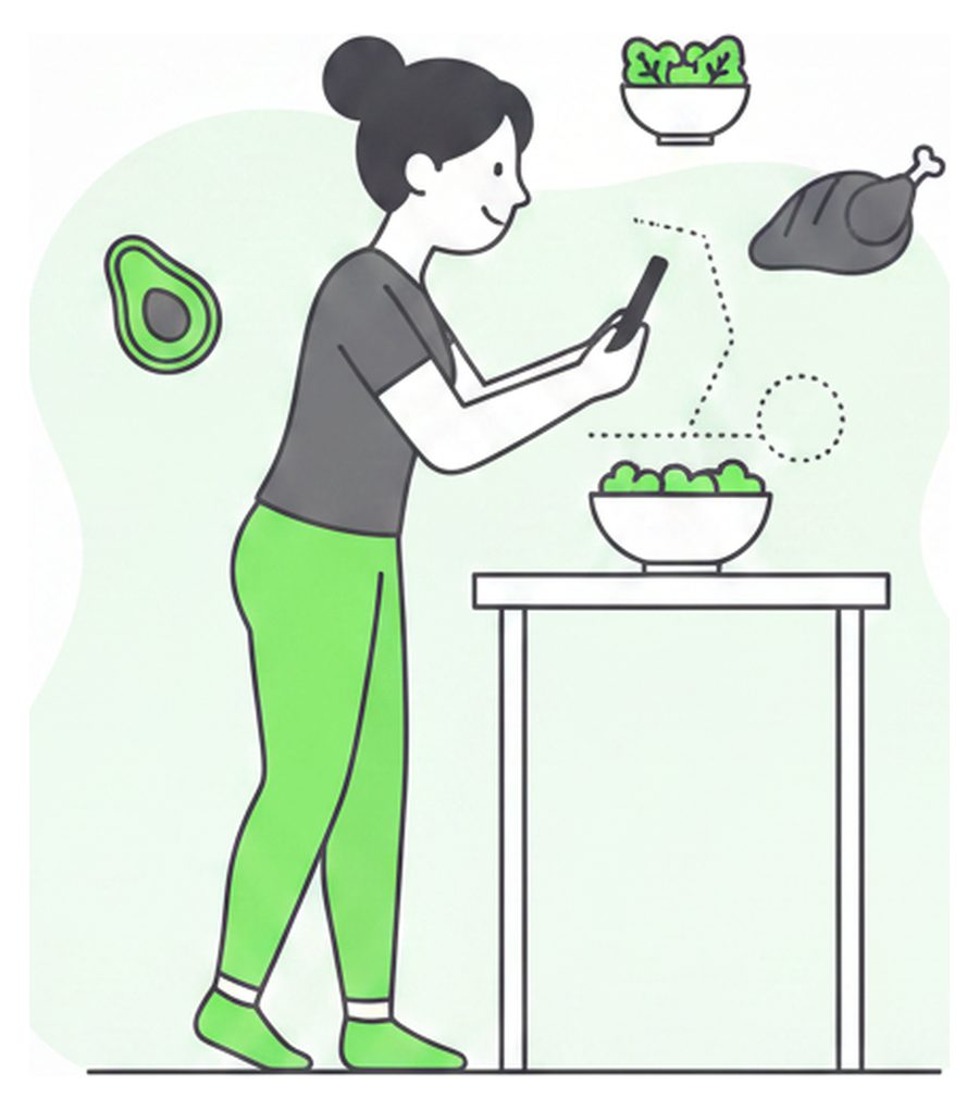 Illustrated slide 2